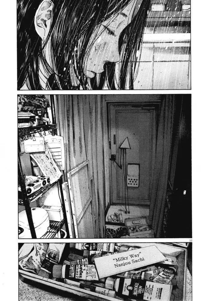 Goodnight Punpun Chapter 79 image 10_optimized